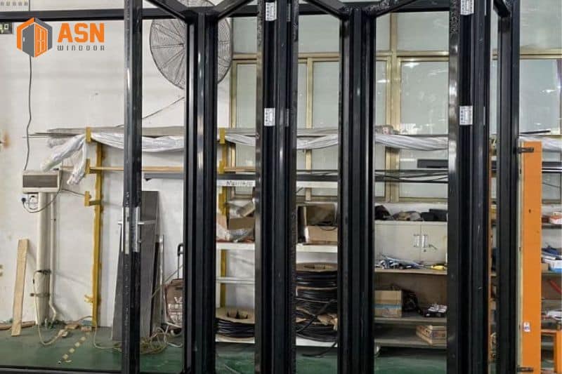 giới thiệu asnwindoor