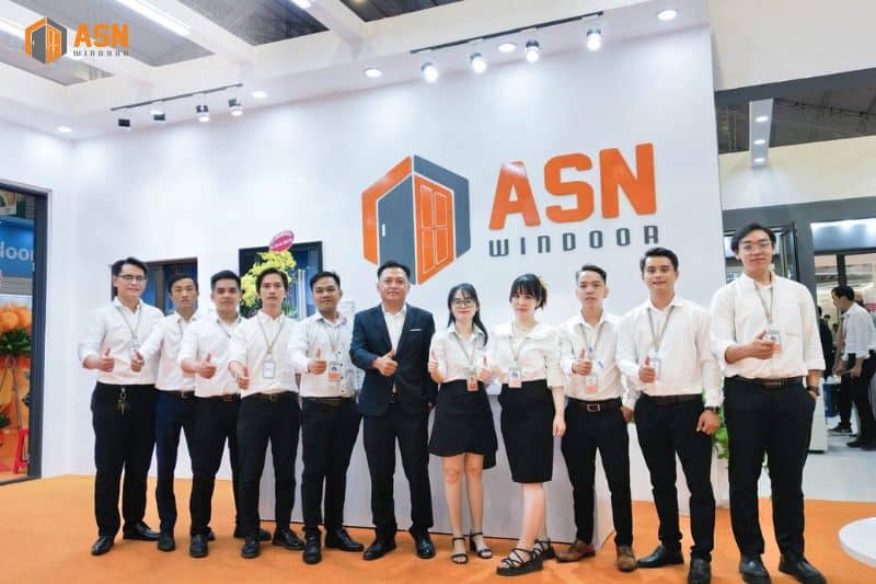 nhà thầu cửa nhôm kính