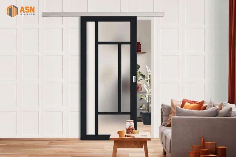 Cửa lùa Xingfa 1 cánh