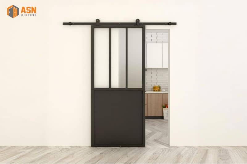 Cửa lùa Xingfa 1 cánh