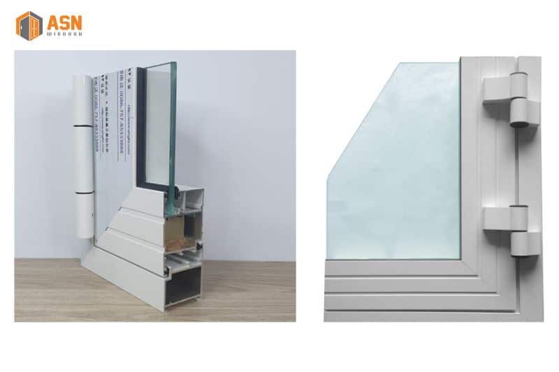 giá cửa nhôm Xingfa Quảng Đông