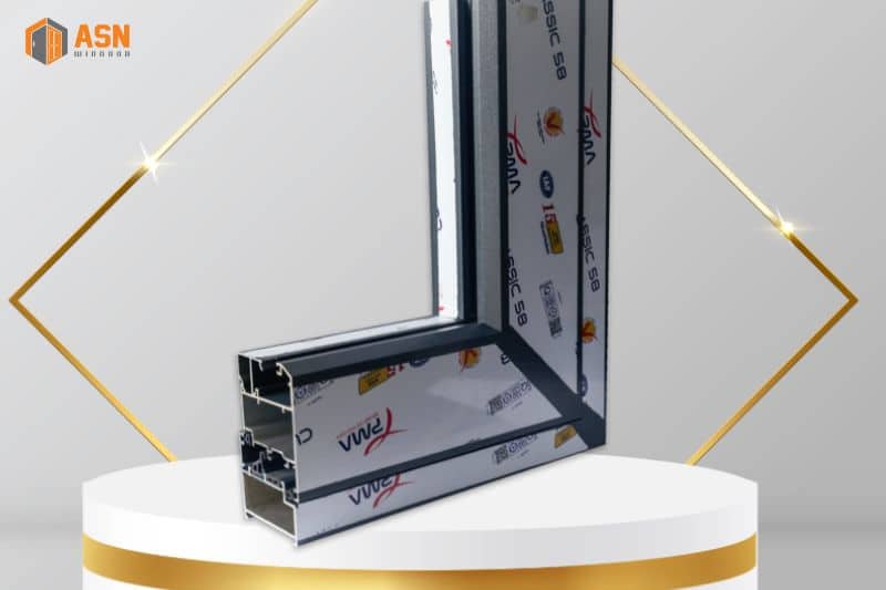 nhôm pma hệ 55
