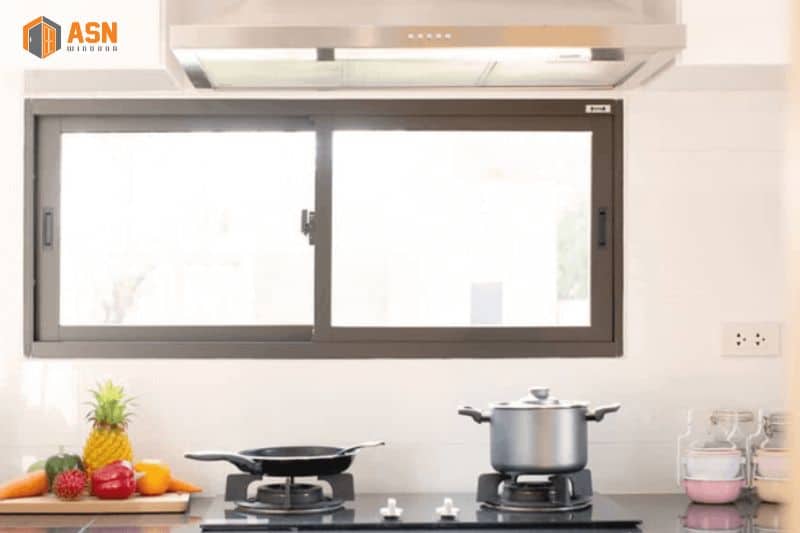 phụ kiện cửa sổ lùa xingfa hệ 55