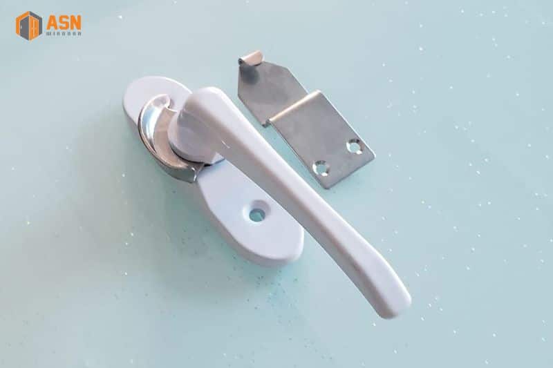phụ kiện cửa sổ lùa xingfa hệ 55