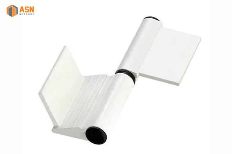 Bản lề cửa nhôm Xingfa