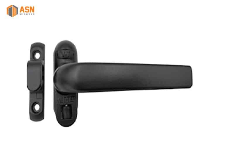 Các loại chốt cửa nhôm Xingfa