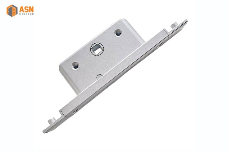Các loại chốt cửa nhôm Xingfa