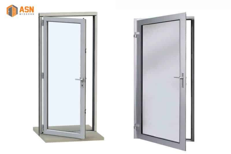 cửa nhôm Xingfa