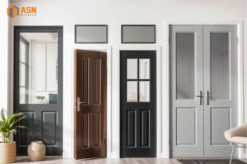 Giá cửa nhôm Xingfa