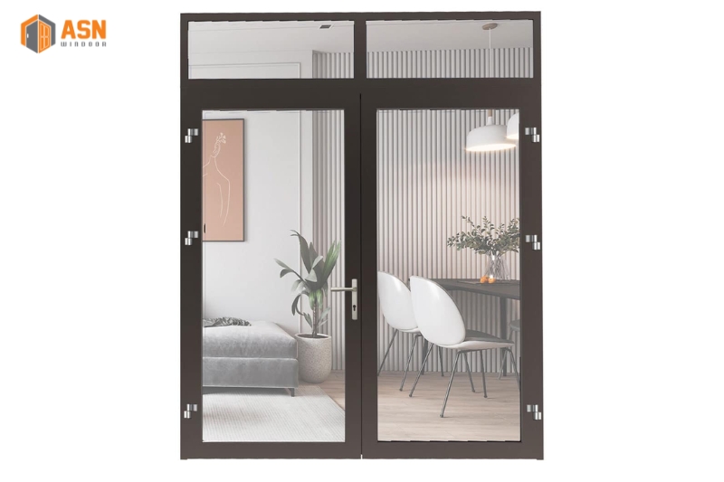 Màu Nhôm Xingfa Class A