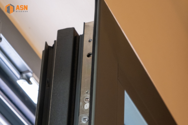 Cửa Nhôm Xingfa Hệ 93