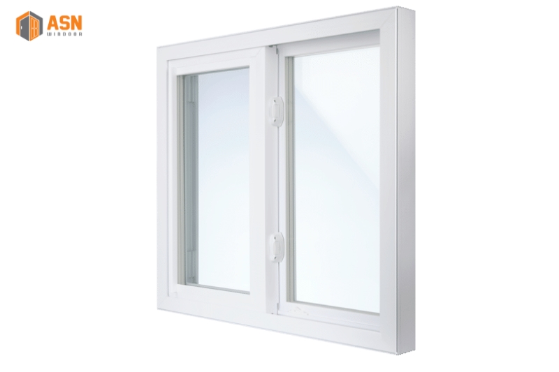 Cửa Sổ Lùa 1 Cánh