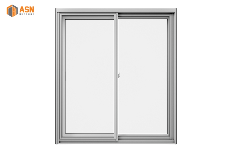 Cửa Sổ Lùa 1 Cánh