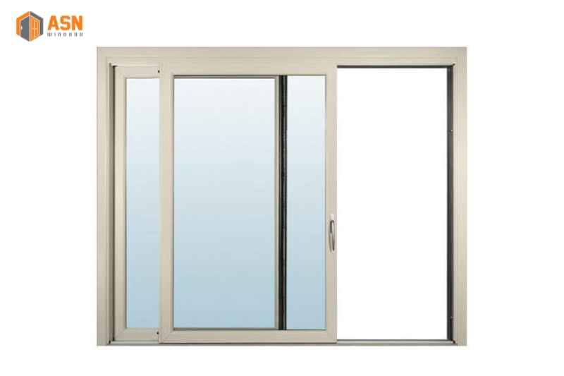 Cửa Sổ Lùa 1 Cánh