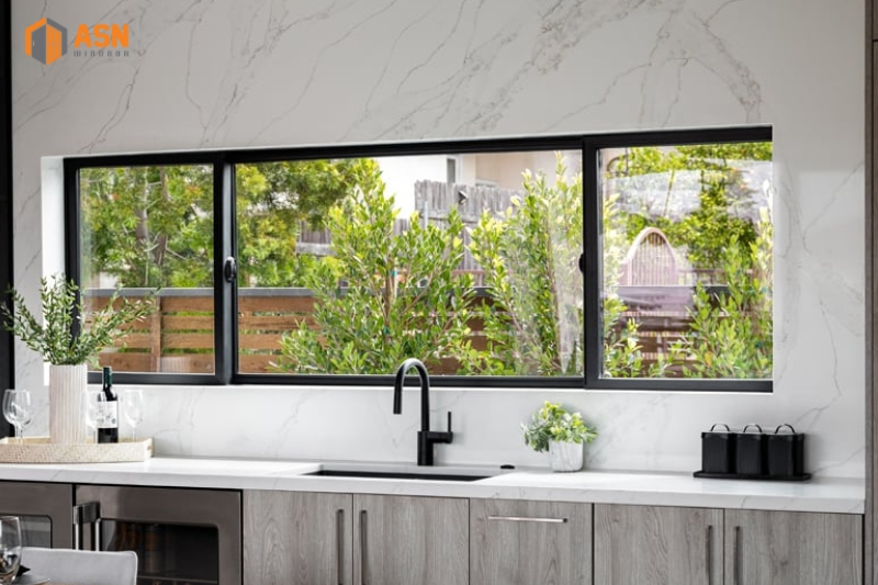 Cửa Sổ Trượt