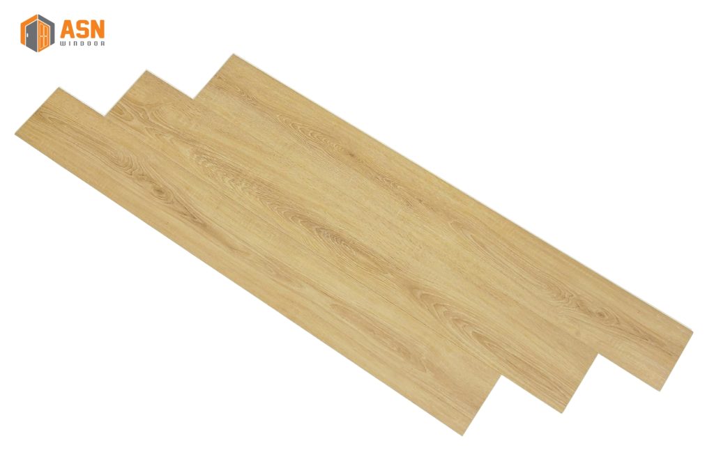 Sàn Nhựa Hèm Khóa