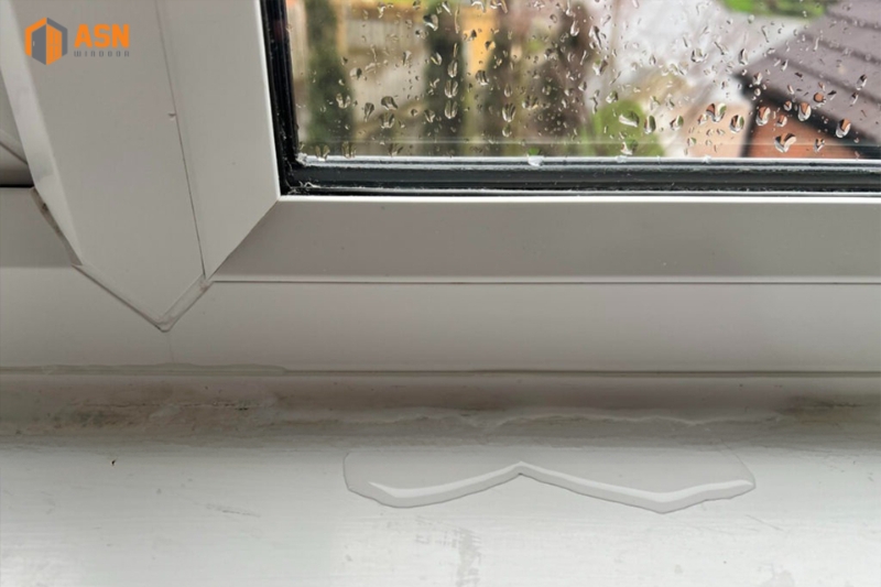 Cửa nhôm Xingfa giá rẻ