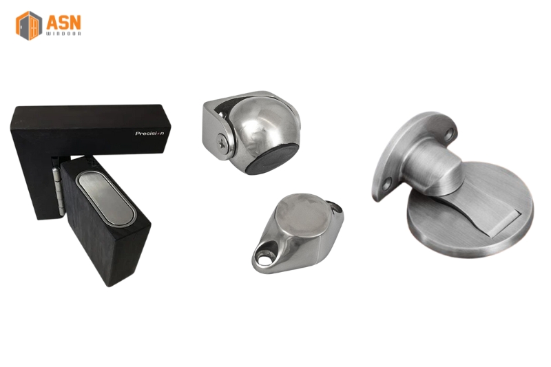 Cục hít cửa nhôm Xingfa