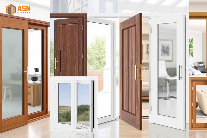 báo giá cửa nhôm xingfa nhập khẩu quảng đông