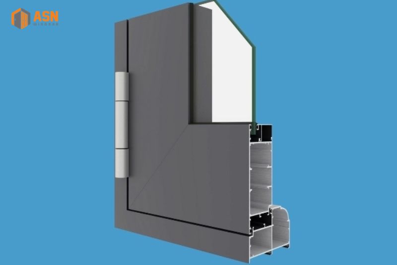 báo giá cửa nhôm xingfa nhập khẩu quảng đông