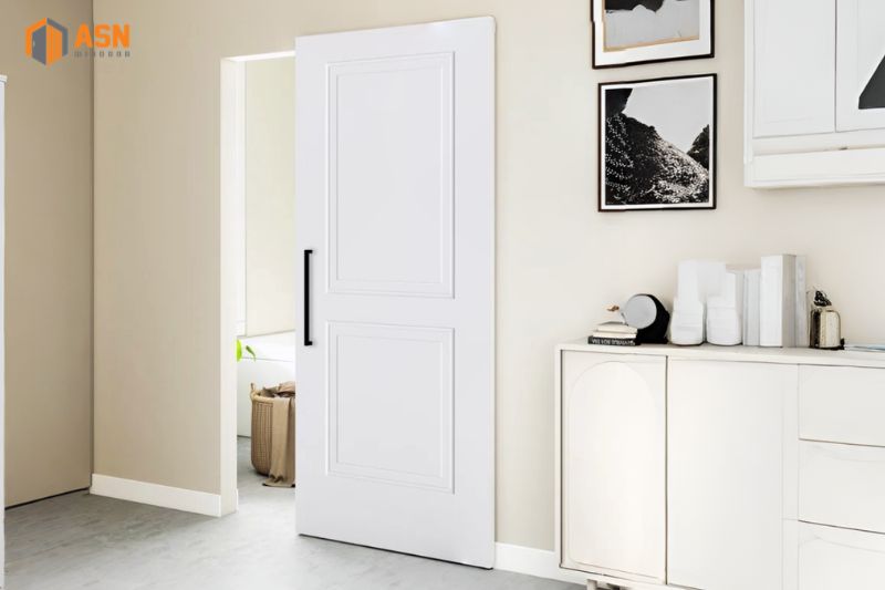 Giá cửa nhôm lùa 1 cánh